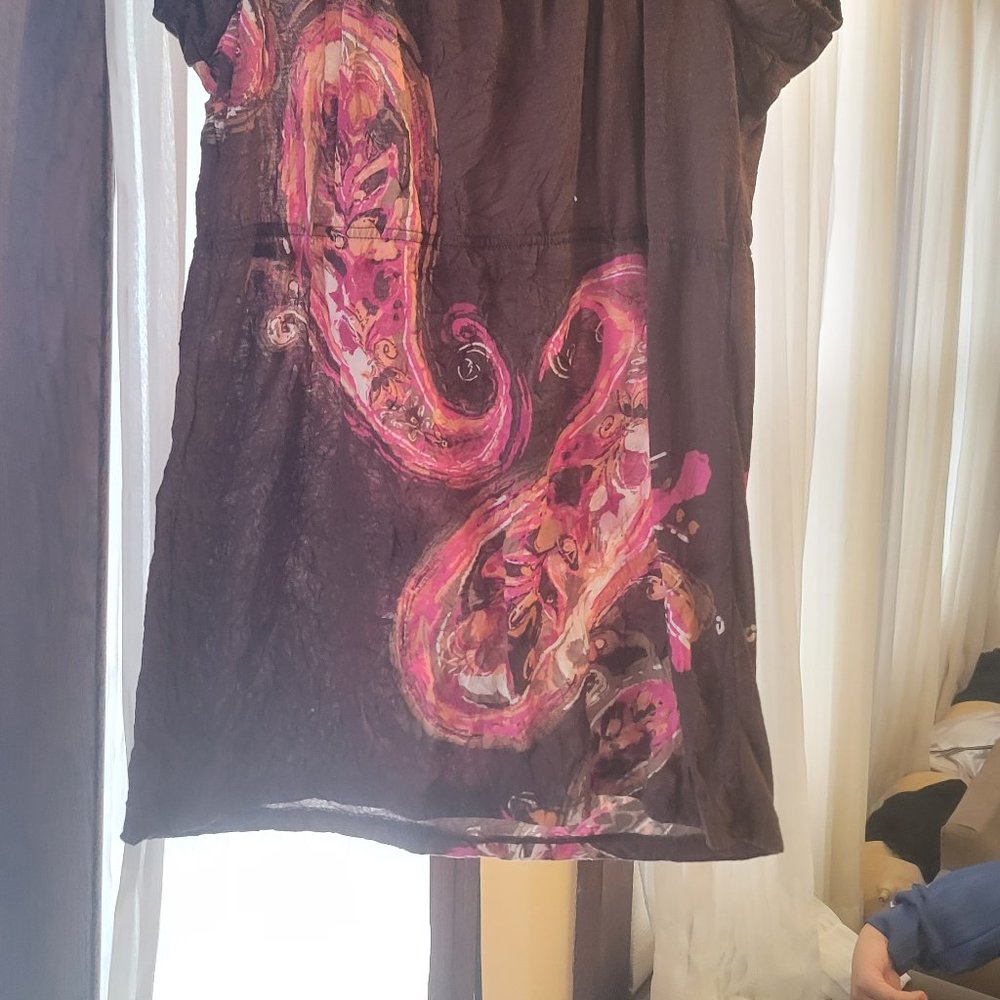 Multi colored - Picture 3 of 3